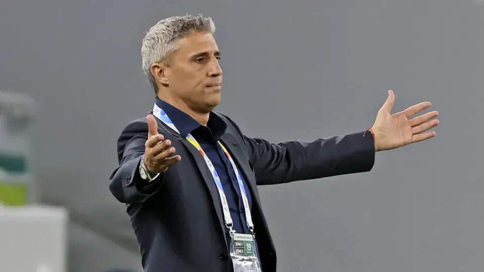 Hernan Crespo Meksika'da: Atlas'ın Yeni Teknik Direktörü Oldu görseli