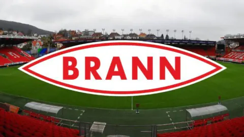 SK Brann Kimdir? Norveç'in Köklü Kulübünün Avrupa Serüveni