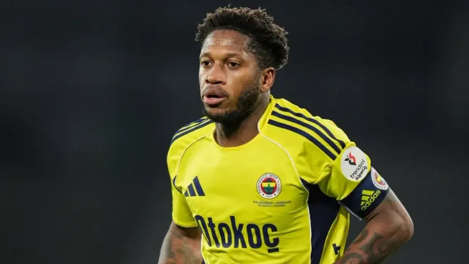 Atletico Mineiro, Fred'in Sözleşmesinin Feshi İçin Gün Sayıyor görseli