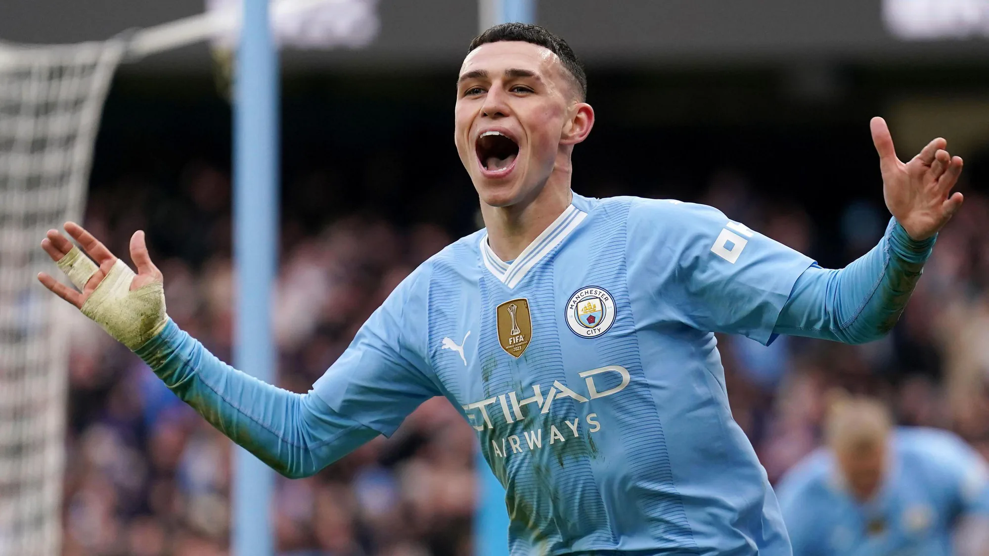 Manchester City'de Phil Foden ve Nathan Aké Bilmecesi: Transfer Gündemi ve Eksikler Manchester City'de Phil Foden ve Nathan Aké Bilmecesi: Transfer Gündemi ve Eksikler