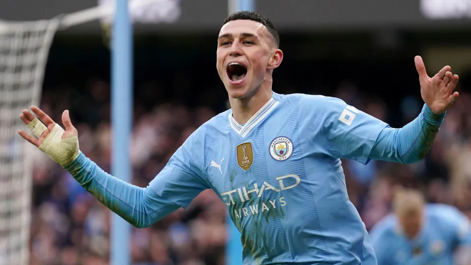 Manchester City'de Phil Foden ve Nathan Aké Bilmecesi: Transfer Gündemi ve Eksikler görseli