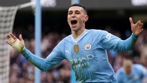 Manchester City'de Phil Foden ve Nathan Aké Bilmecesi: Transfer Gündemi ve Eksikler