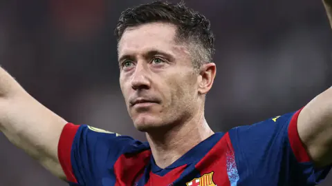 Robert Lewandowski Amerika Yolcusu: Chicago Fire ile Sözleşme İmzalandı