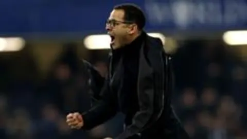 Eski Chelsea Teknik Direktörü Liam Rosenior Paris FC ile Anlaştı