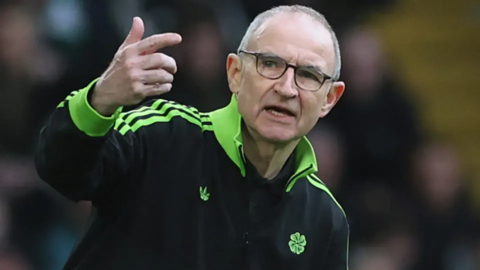 Celtic'te Transfer Alarmı: Martin O'Neill'dan Maeda ve Engels Açıklaması görseli