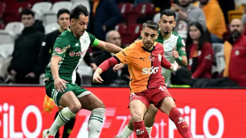 Konyaspor'da Yasir Subaşı Dönemi Sona Erdi: Resmi Açıklama Geldi