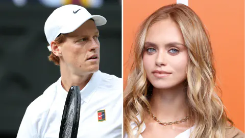 Jannik Sinner'in Özel Hayatındaki Gizem Perdesi Aralandı: Laila Hasanovic Kimdir?
