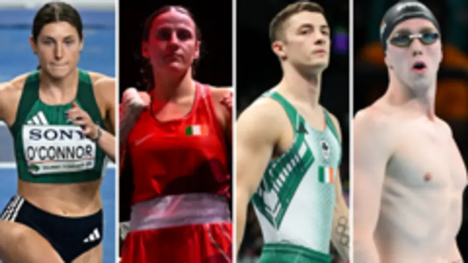 Team NI Commonwealth Games Kadrosu Açıklandı: 65 Sporcu Yarışacak görseli