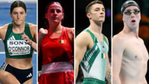 Team NI Commonwealth Games Kadrosu Açıklandı: 65 Sporcu Yarışacak
