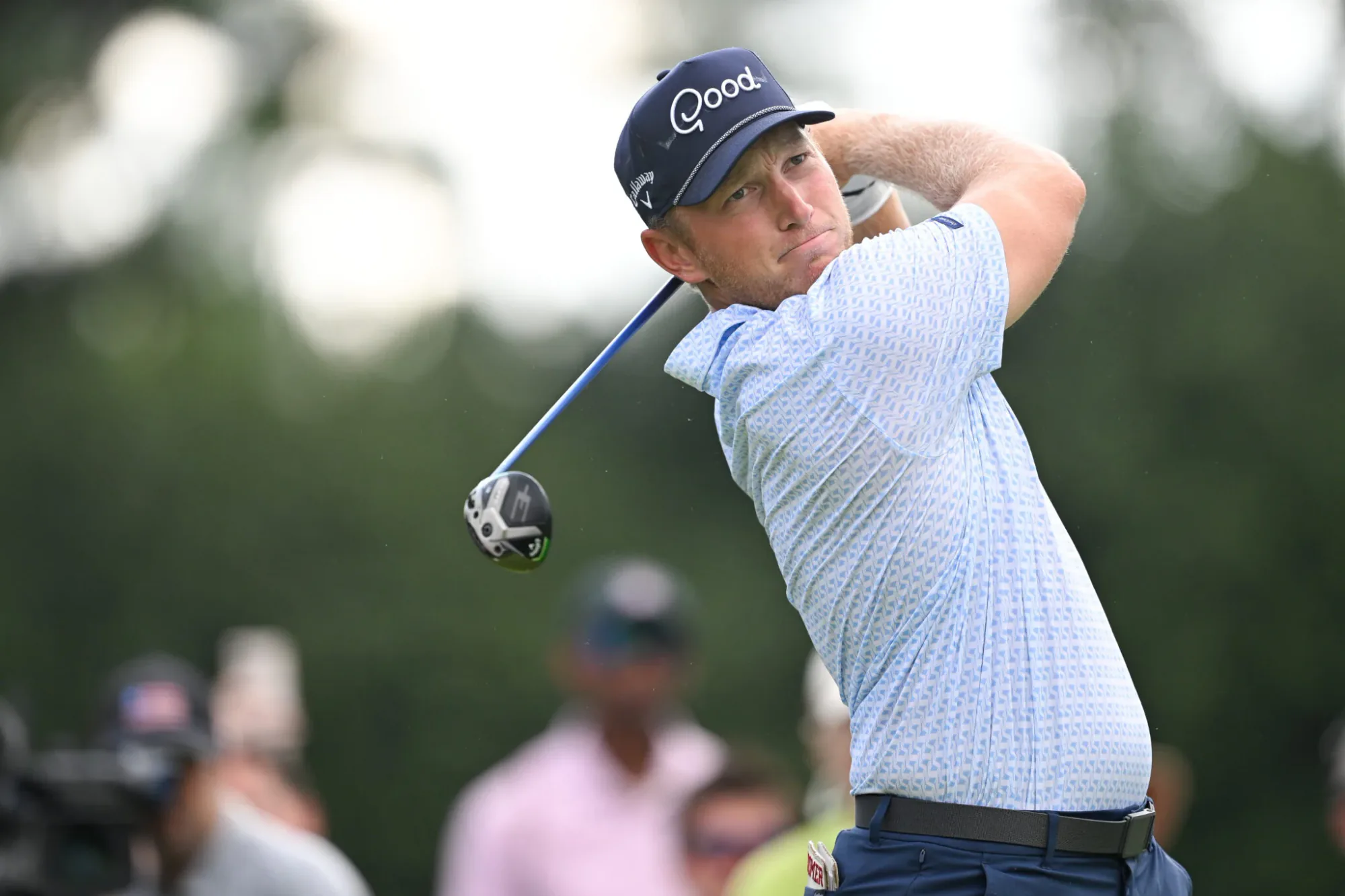 Brad Dalke Kimdir? Golf Dünyasının Dijital Yüzü ve Kariyer Yolculuğu Brad Dalke Kimdir? Golf Dünyasının Dijital Yüzü ve Kariyer Yolculuğu