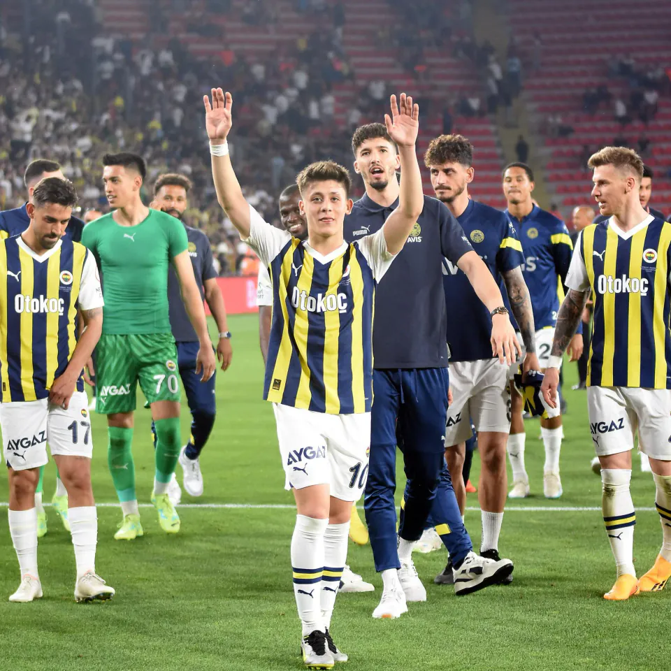 Tarik Muharemović için 30 Milyon Euro'luk Leeds United İddiası görseli