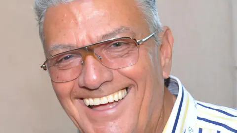 Bisiklet dünyasının önemli ismi Lelio Gorini hayatını kaybetti