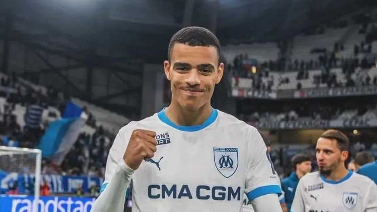 Fenerbahçe'de Mason Greenwood Operasyonu: Transfer Detayları Netleşti Fenerbahçe'de Mason Greenwood Operasyonu: Transfer Detayları Netleşti