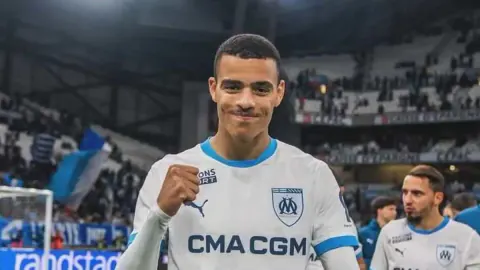 Fenerbahçe'de Mason Greenwood Operasyonu: Transfer Detayları Netleşti
