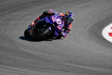 MotoGP Yarış Programı ve Yayın Saatleri: Pistlerin Yeni Takvimi Belli Oldu