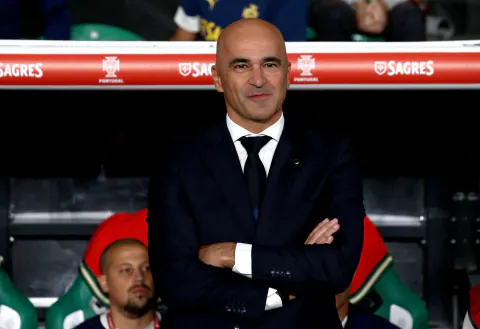 Roberto Martínez'den Gonçalo Ramos ve Yedekler Hakkında Net Mesaj