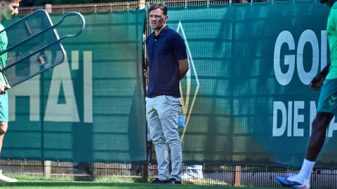 Werder Bremen'de Transfer Alarmı: Clemens Fritz Satış Listesini Açıkladı