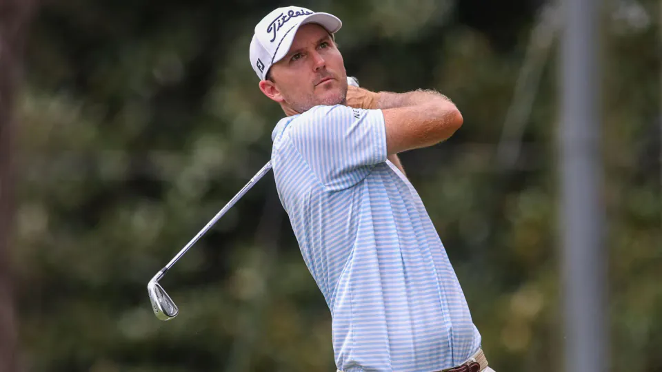 PGA Tour'un Yetenekli İsmi Aaron Wise Kimdir? Kariyer Basamakları ve Başarıları görseli