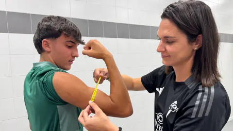 Racing Club Ferrol'de Yeni Sezon Hazırlıkları Başlıyor: İşte 2026-2027 Planı