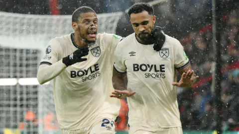 Brentford, West Ham'dan Ayrılan Callum Wilson'ı Kadrosuna Katıyor
