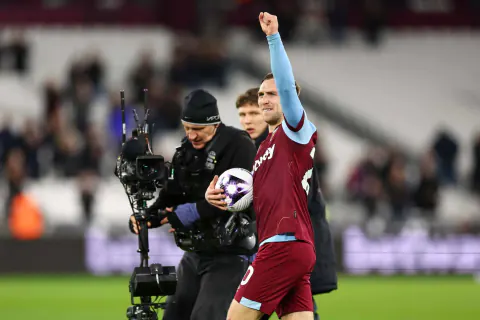 West Ham'da Kaptan Bowen Bilmecesi Çözüldü: Geleceği Netleşti