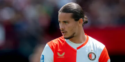 Feyenoord'dan Al Hilal'e Şok Yanıt: 30 Milyon Euro'luk Teklif Reddedildi