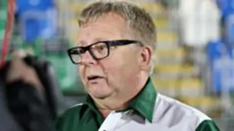 Galler Şampiyonu TNS Başkanı Harris Sosyal Medya Paylaşımları Nedeniyle Soruşturma Altında