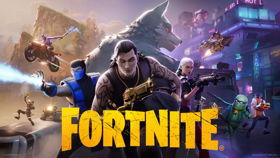 Fortnite Item Shop Düzeni: V-Papel Ekonomisi ve Nadir Kozmetikler görseli