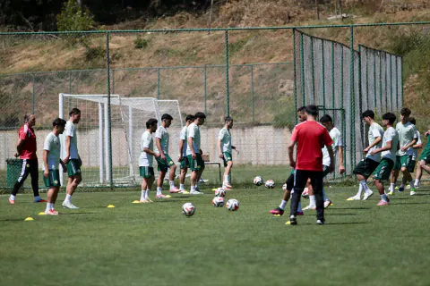 Esenler Erokspor'un Süper Lig Vizyonu: Şampiyonluk İçin Stratejik Hazırlık