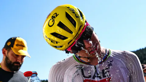 Tadej Pogačar'dan Tour de France'a sert uyarı: Takvim tamamen değişmeli