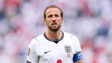 Harry Kane için Suudi Arabistan alarmı: Al Hilal devreye girdi