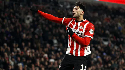 USMNT'de Latino Devrimi: Ricardo Pepi ve Yeni Nesil Yıldızlar