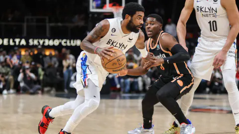 NBA Yaz Ligi'nde Heyecan Dorukta: Atlanta Hawks, Brooklyn Nets'i Devirdi