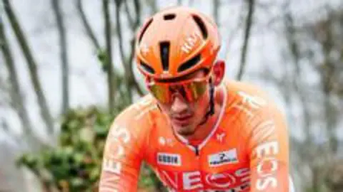 Josh Tarling'in İnanılmaz Dönüşü: Hastane Yatağından Tour de France'a