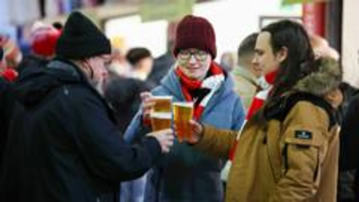 Aberdeen FC'ye Pittodrie Stadyumu İçin Kalıcı Alkol Lisansı Onayı Aberdeen FC'ye Pittodrie Stadyumu İçin Kalıcı Alkol Lisansı Onayı