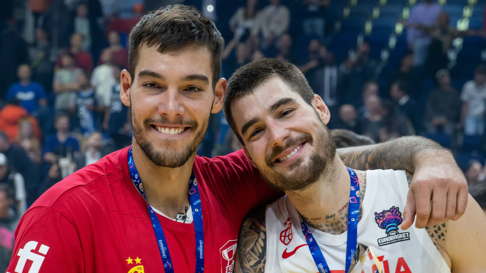 Willy Hernangómez'in Kariyer Yolculuğu: NBA'den Avrupa Vizyonuna Willy Hernangómez'in Kariyer Yolculuğu: NBA'den Avrupa Vizyonuna