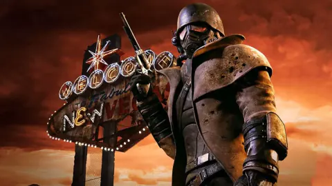 Bethesda'dan Fallout Bombası: New Vegas ve Fallout 3 Remaster Sürümleri Geliyor