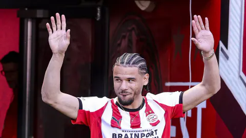 Armando Obispo PSV'den RC Lens'e Transfer Oldu: Detaylar Belli Oldu