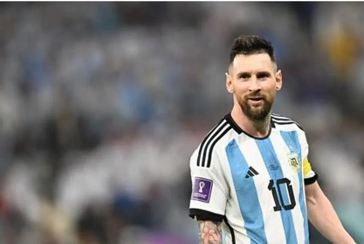 Lionel Messi Kaç Yaşında? Tarih Yazan Yıldızın Güncel Durumu Lionel Messi Kaç Yaşında? Tarih Yazan Yıldızın Güncel Durumu