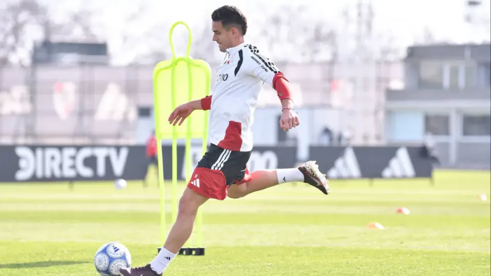 River Plate'te yabancı kontenjanı krizi: AFA'dan kritik izin geldi görseli