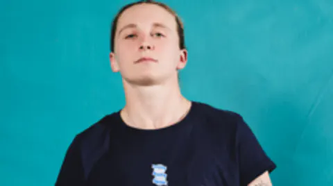 Birmingham City'de Kaleye Yeni Takviye: Katie Startup İmzayı Attı Birmingham City'de Kaleye Yeni Takviye: Katie Startup İmzayı Attı
