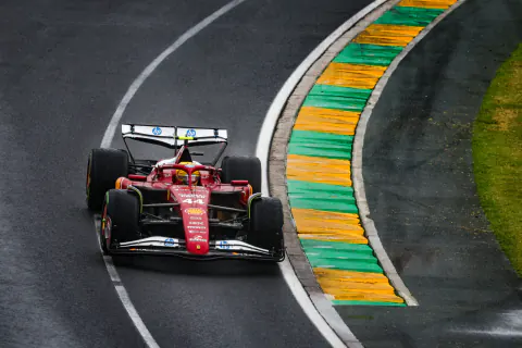 Ferrari'nin Çifte Stratejisi: F1'de Teknik Savaş ve Luce Hamlesi