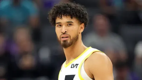 Fenerbahçe Beko'da Johnny Juzang Dönemi: Amerikalı Guard İmzayı Attı