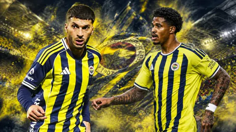 Fenerbahçe'de Kritik Zirve: Jayden Oosterwolde ve Oğuz Aydın Gündemi