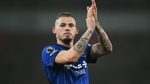 42 Milyon Sterlinlik Hayal Kırıklığı: Kalvin Phillips'in Dramatik Çöküşü