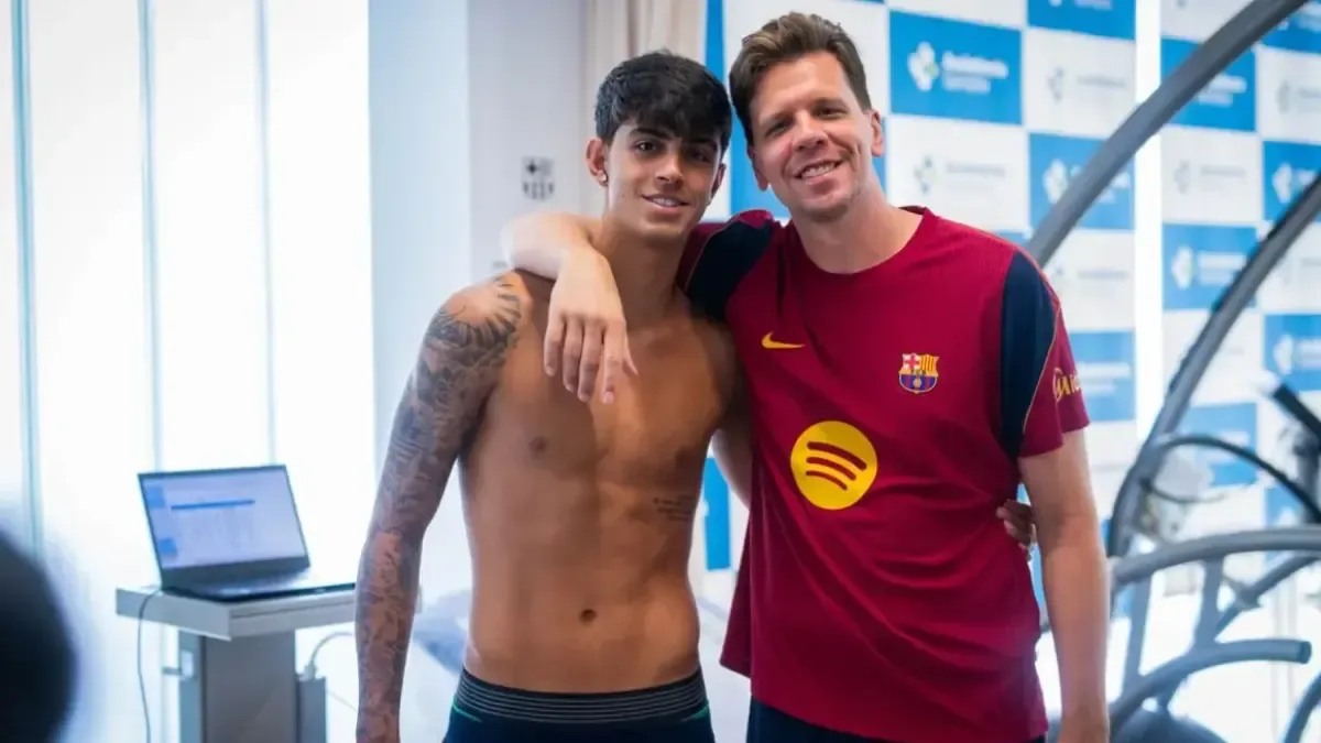 Barcelona'nın Sezon Öncesi Hazırlık Programı Belli Oldu: Hansi Flick Dönemi Başlıyor Barcelona'nın Sezon Öncesi Hazırlık Programı Belli Oldu: Hansi Flick Dönemi Başlıyor