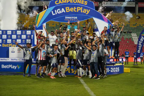 Liga BetPlay Dimayor'da Şampiyonluk Yarışı ve Yıldızlar Savaşı
