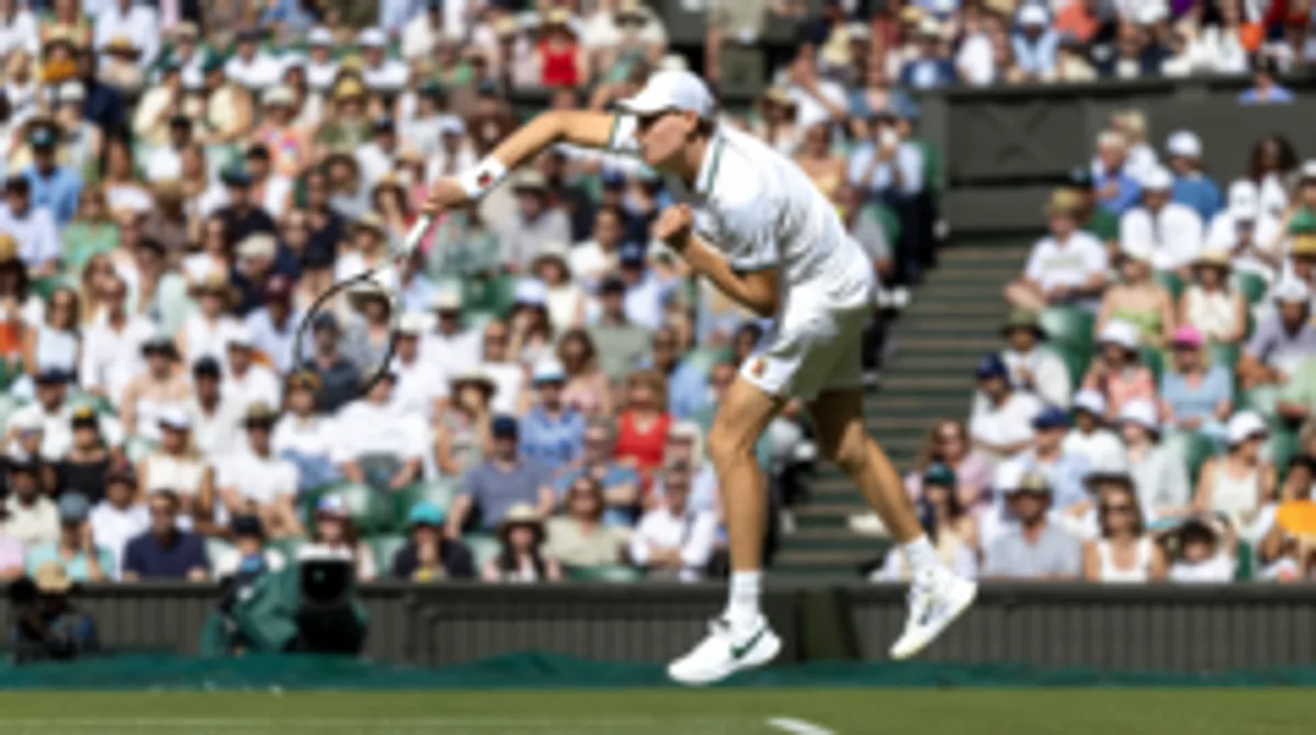 Wimbledon Maç Programı Nasıl Belirleniyor? Turnuva Takviminin Perde Arkası Wimbledon Maç Programı Nasıl Belirleniyor? Turnuva Takviminin Perde Arkası