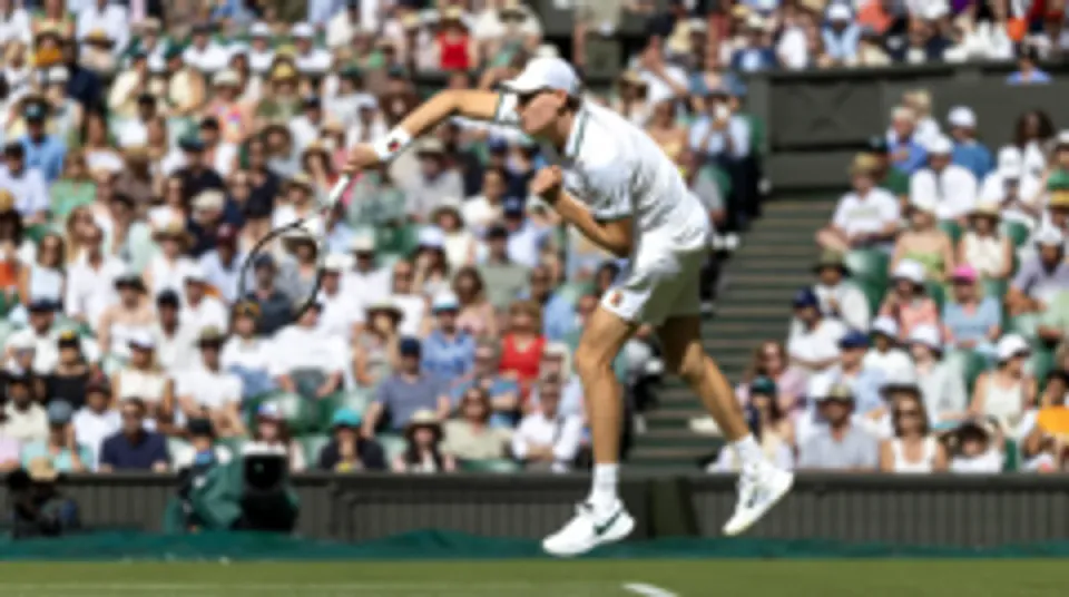Wimbledon Maç Programı Nasıl Belirleniyor? Turnuva Takviminin Perde Arkası görseli
