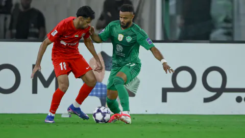 Trezeguet Al-Ahli ile Yollarını Ayırdı: Mısırlı Yıldız Boşta Kaldı